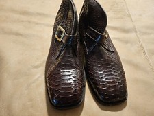 Romano Genuine Python