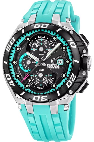 Festina chrono bike men - festina,