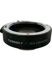 Tamron converter mc - tamron, 1.4x