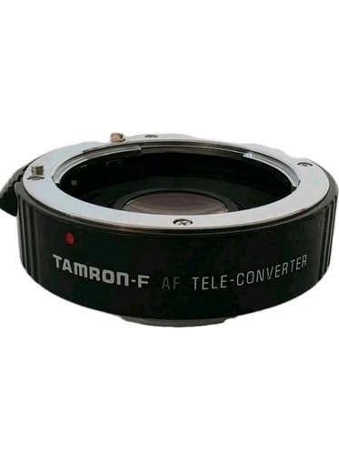 Tamron converter mc - tamron,