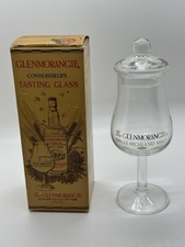 Glenmorangie Tasting Whisky