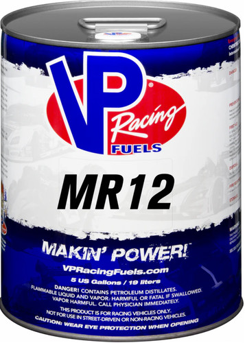 Racing mr12 leaded race - leaded,
