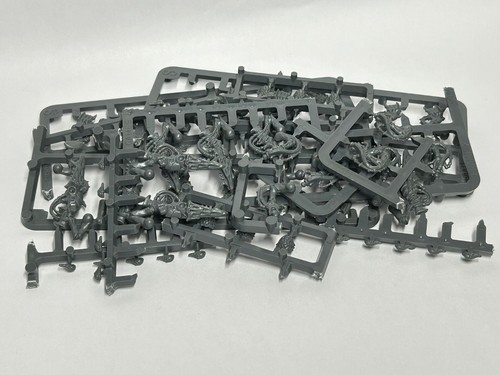 Warhammer 40k tyranid - warhammer,