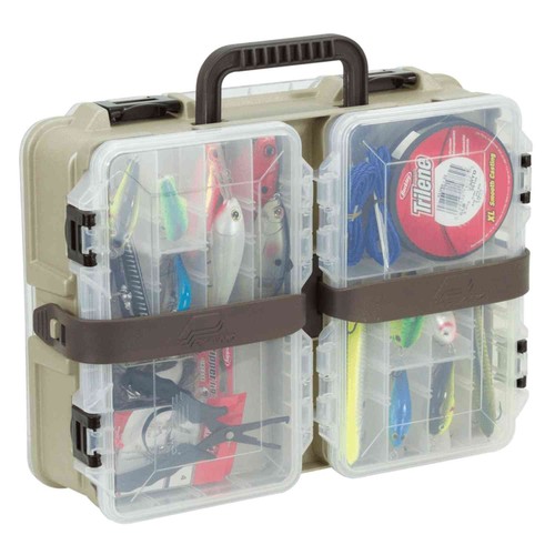 Flex satchel fishing - satchel,