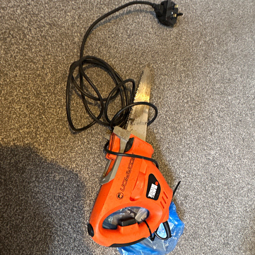 Black decker scorpion corded - black+decker,