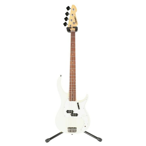 Peavey electric bass - peavey,