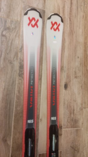 Volkl peregrine all - 7.2,