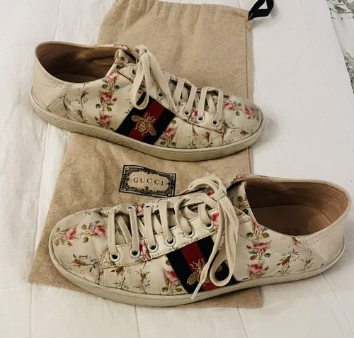 Authentic gucci ltd edition - authentic,