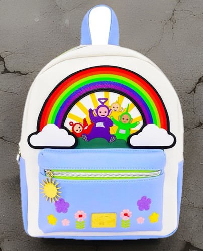 Nwt concept one - concept, teletubbies