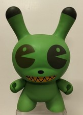 DALEK KIDROBOT 20" DUNNY GREEN