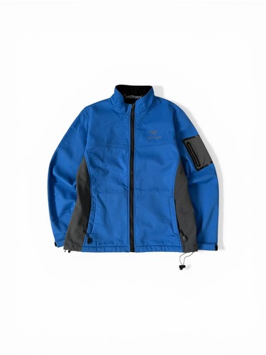 Arc teryx vintage - arc'teryx, windstopper