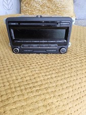 Rcd310 radio cd player with