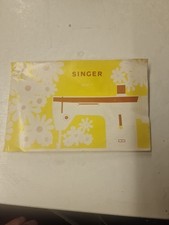 SINGER SEWING MACHINE 367-