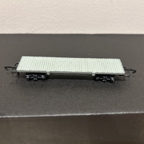 Lone star locos flatbed - locos, wagon