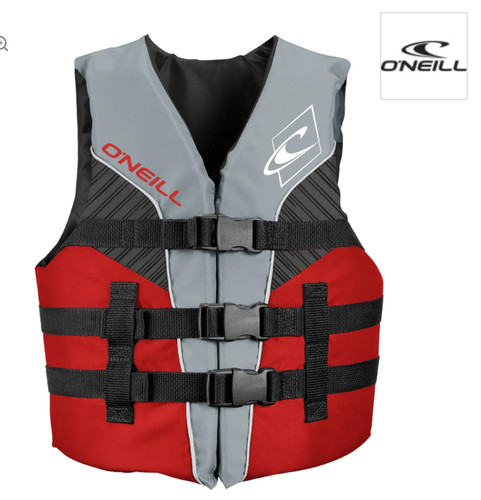 Neill buoyancy vest junior - buoyancy,