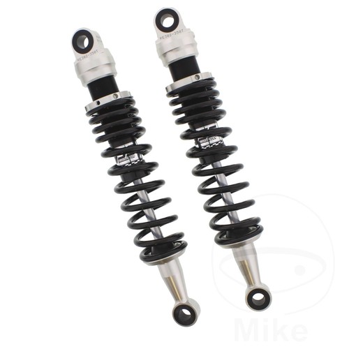 Yss rear twin - yss, fit