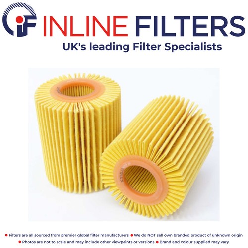 Lube filter for lexus ls600h - filter,