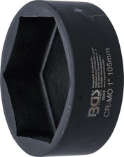 105 mm Hex Hub Nut Socket for