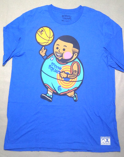 Johnny cupcakes lebron james - lebron,