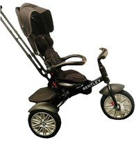 Bentley 6-in-1 Convertible