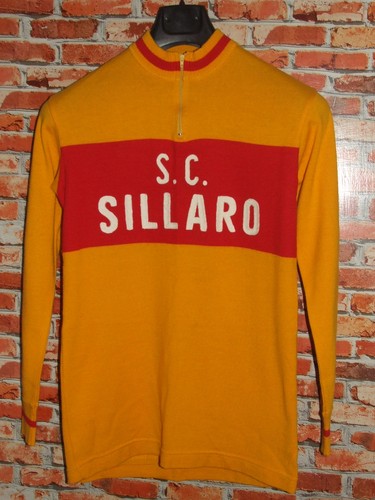 Vintage eroica ribbed - eroica,