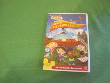 Little Einsteins - Rocket's