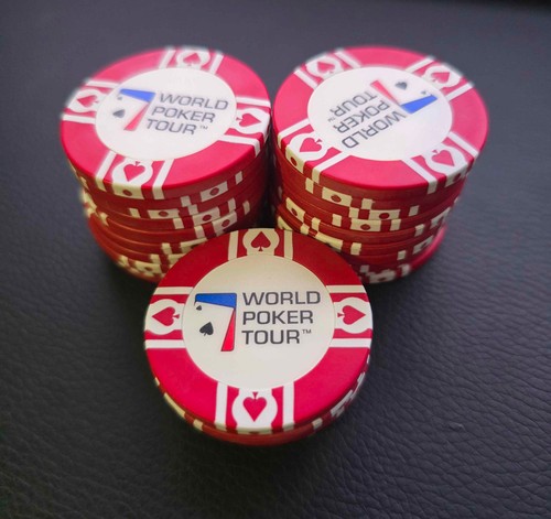 World poker tour wpt - world,