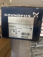Grundfos conlift condensate - conlift,