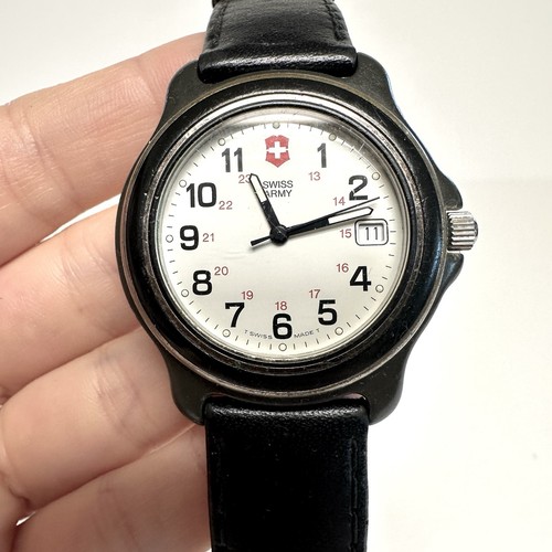 Vintage 90s victorinox swiss - victorinox,