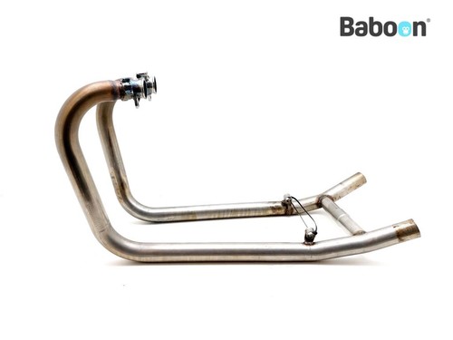 Exhaust header downpipes - exhaust,