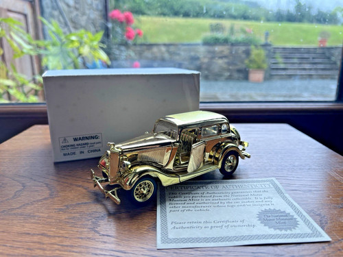 1934 ford fordor gold - ford,