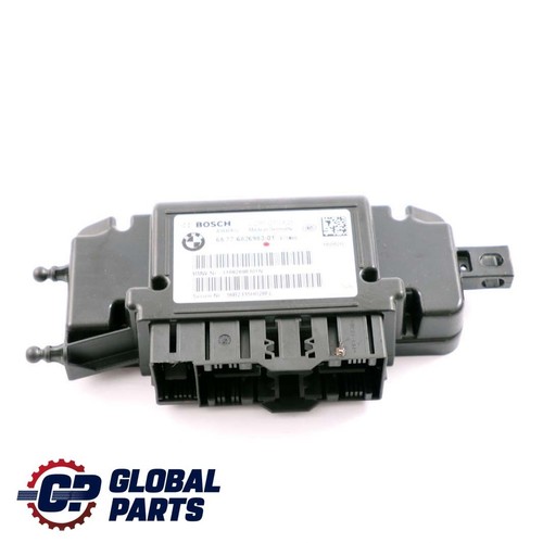 Bmw f20 f21 - f20, air