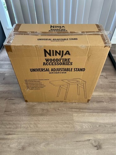 Ninja bbq outdoor oven - ninja,