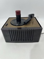 RCA Victor 45-EY-4 1950 Tube