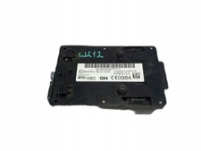 Mercedes-Benz E W212 2013 GPS navigation control unit module A1728100011