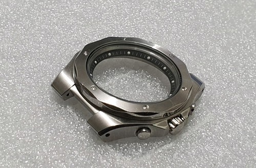 Seiko chronograph watch case - seiko,