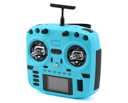 Radiomaster boxer crush 4ghz - radiomaster,
