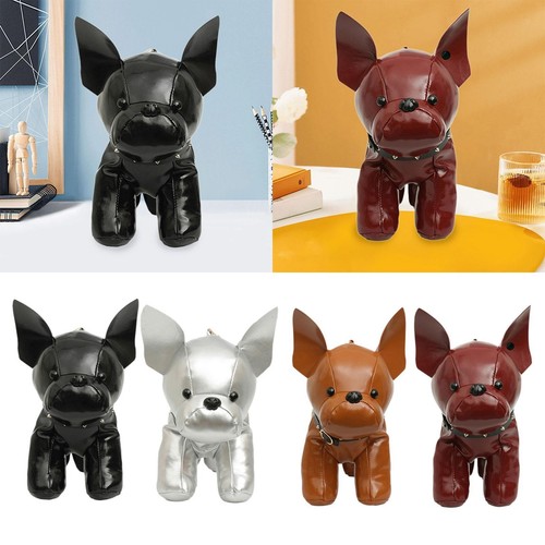 Small dog doll shoulder bag