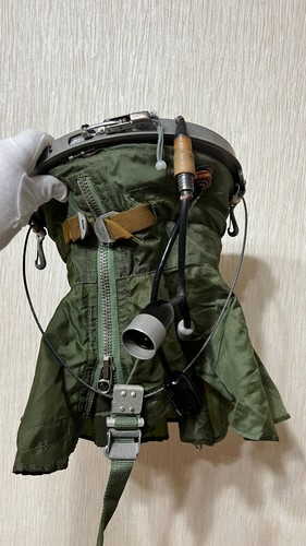 Soviet gsh pilot - gsh-6a,