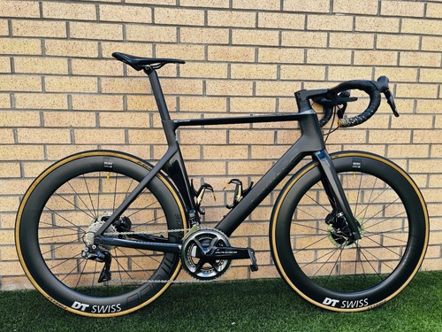 Canyon aeroad slx 8 - cf,