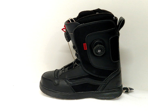 Vans aura snowboard boots - aura,