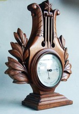 Antique Good Quality Mantle /