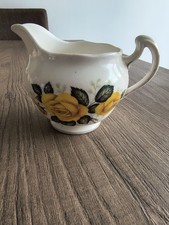 The Creamer Jug From Royal