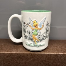 Disney Parks Walt Disney World