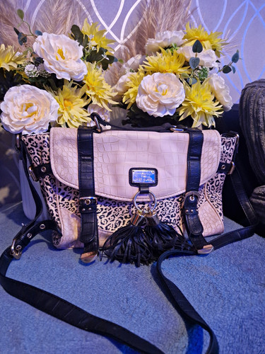 River island beige black - beige,