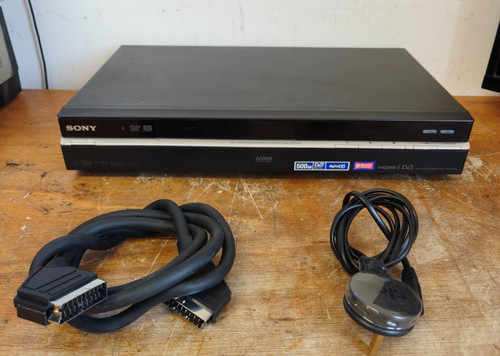 Sony rdr hxd1095 dvd - rdr-hxd1095, player