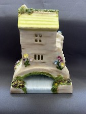 Coalport “Bridge House ”