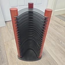 Vintage Avec Wood/Plastic