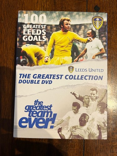 Leeds the greatest - leeds,