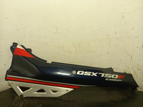 1990 suzuki gsx 750 side - suzuki,